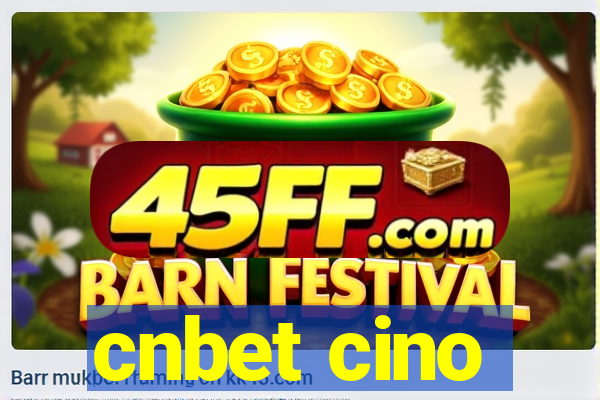 cnbet cino